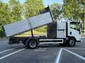 Isuzu NNR LICHTE VRACHT! / AUTOMAAT! / KIPPER! Wit - thumbnail 9