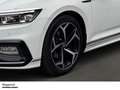 Volkswagen Passat Variant 2.0 TDI R-Line DSG AHK PANO NAVI ACC KAM LED SHZ P Blanc - thumbnail 8