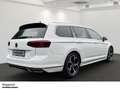 Volkswagen Passat Variant 2.0 TDI R-Line DSG AHK PANO NAVI ACC KAM LED SHZ P Bianco - thumbnail 4