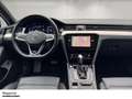 Volkswagen Passat Variant 2.0 TDI R-Line DSG AHK PANO NAVI ACC KAM LED SHZ P Bianco - thumbnail 6