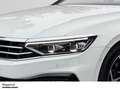 Volkswagen Passat Variant 2.0 TDI R-Line DSG AHK PANO NAVI ACC KAM LED SHZ P Bianco - thumbnail 5