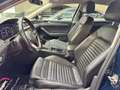 Volkswagen Passat Elegance 2,0 TDI SCR DSG Blau - thumbnail 10