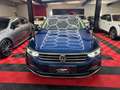 Volkswagen Passat Elegance 2,0 TDI SCR DSG Blau - thumbnail 2