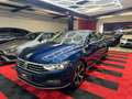 Volkswagen Passat Elegance 2,0 TDI SCR DSG Blau - thumbnail 3