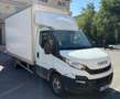 Iveco Daily VI Fourgon Biały - thumbnail 14