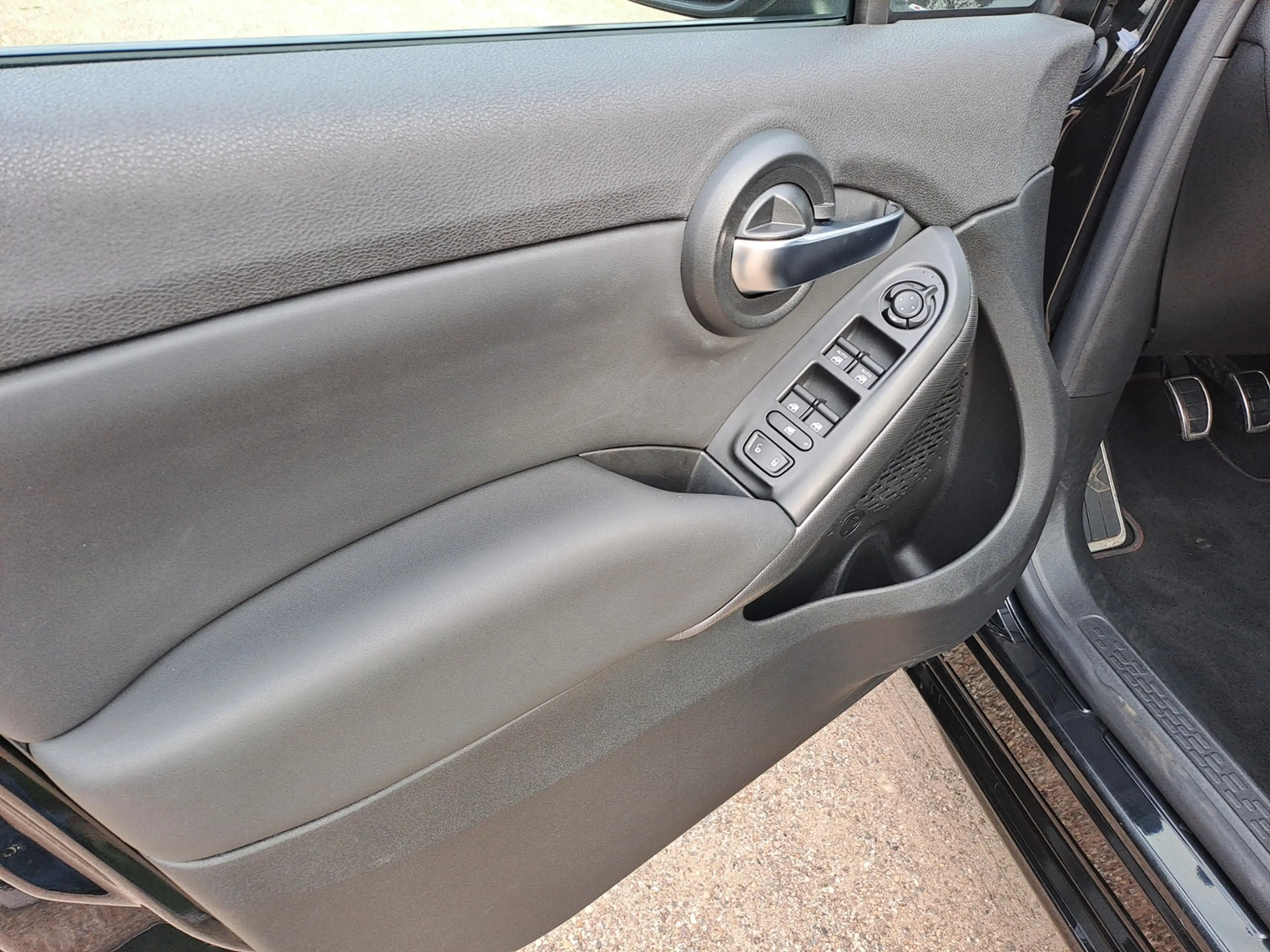 Fiat 500X Sport — photo 12