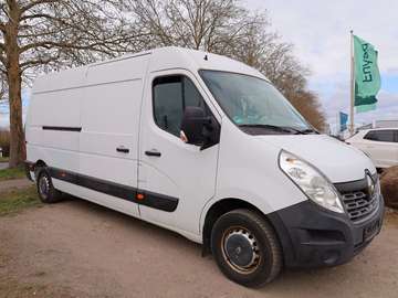 Master III Kasten L3H2 HKa 3,5t