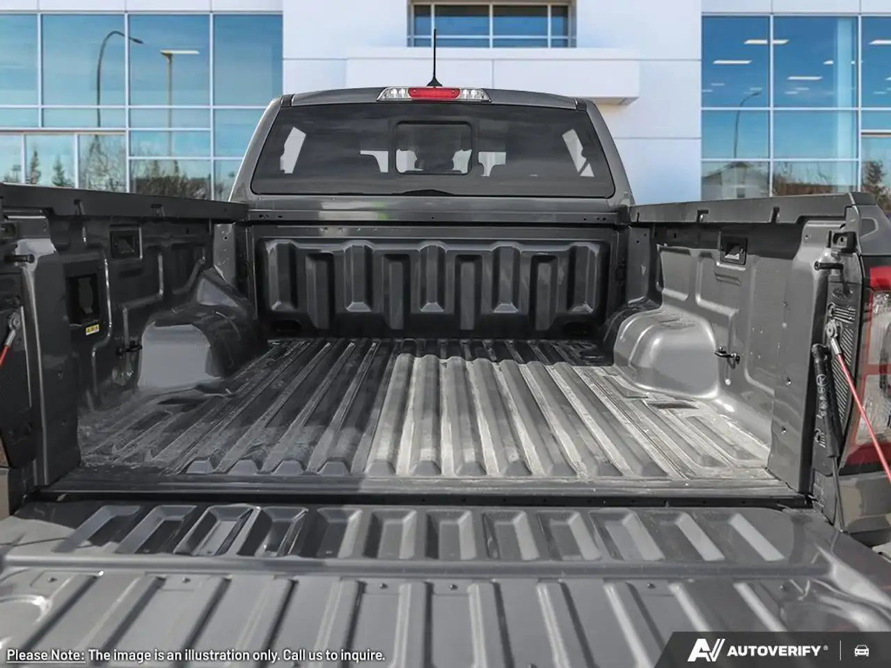 Ford Ranger снимка Ford Ranger