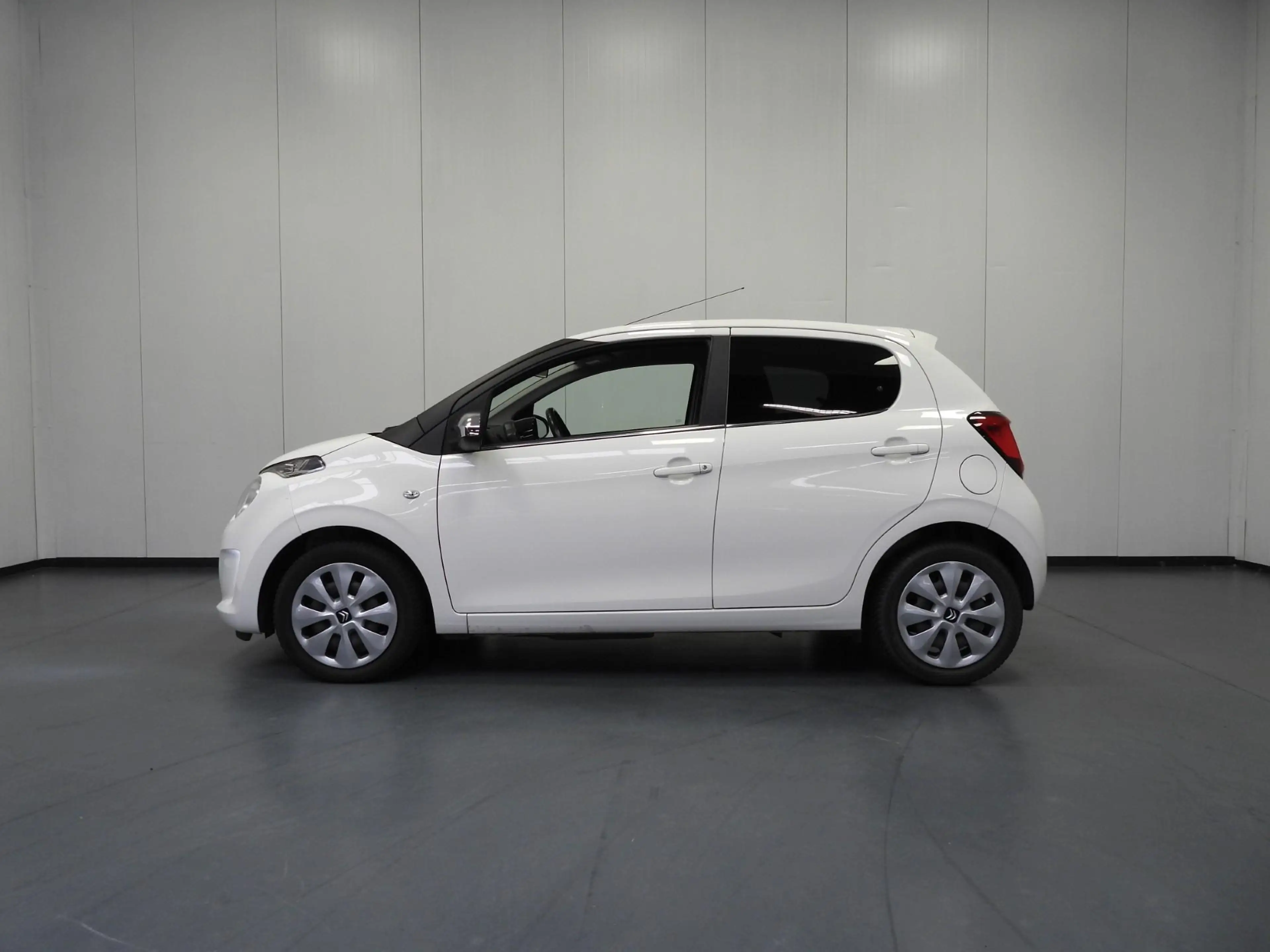 Citroen C1 1.0 VTi Feel Comfort AIRCO/BLUETOOTH! — photo 2