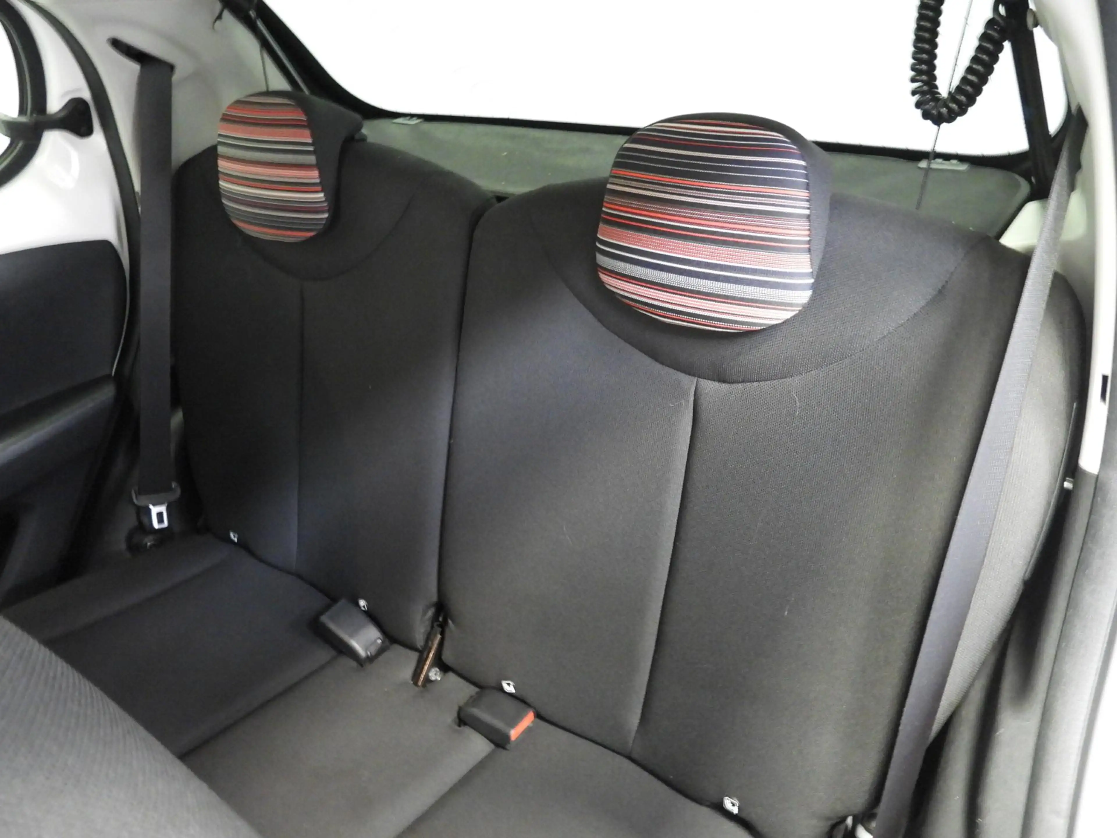 Citroen C1 1.0 VTi Feel Comfort AIRCO/BLUETOOTH! — photo 18