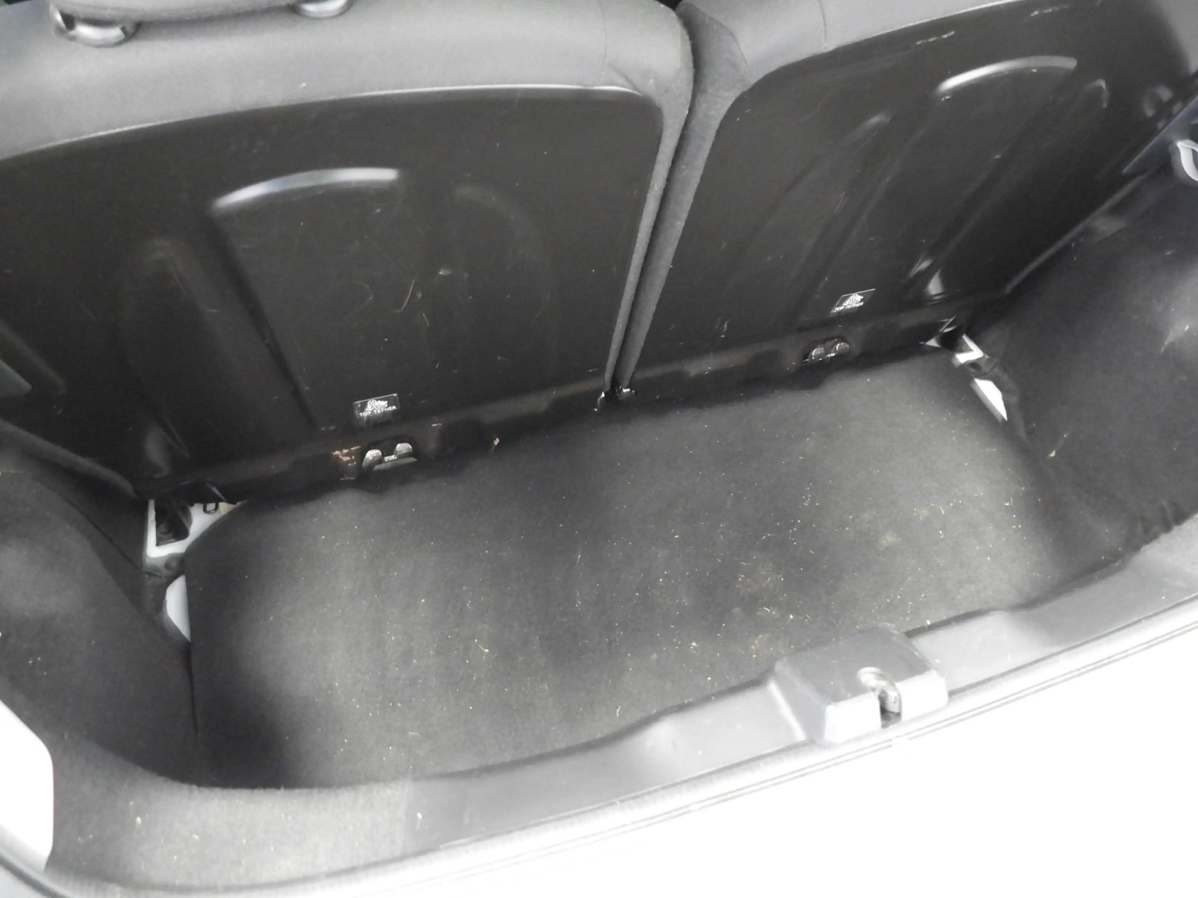 Citroen C1 1.0 VTi Feel Comfort AIRCO/BLUETOOTH! — photo 19