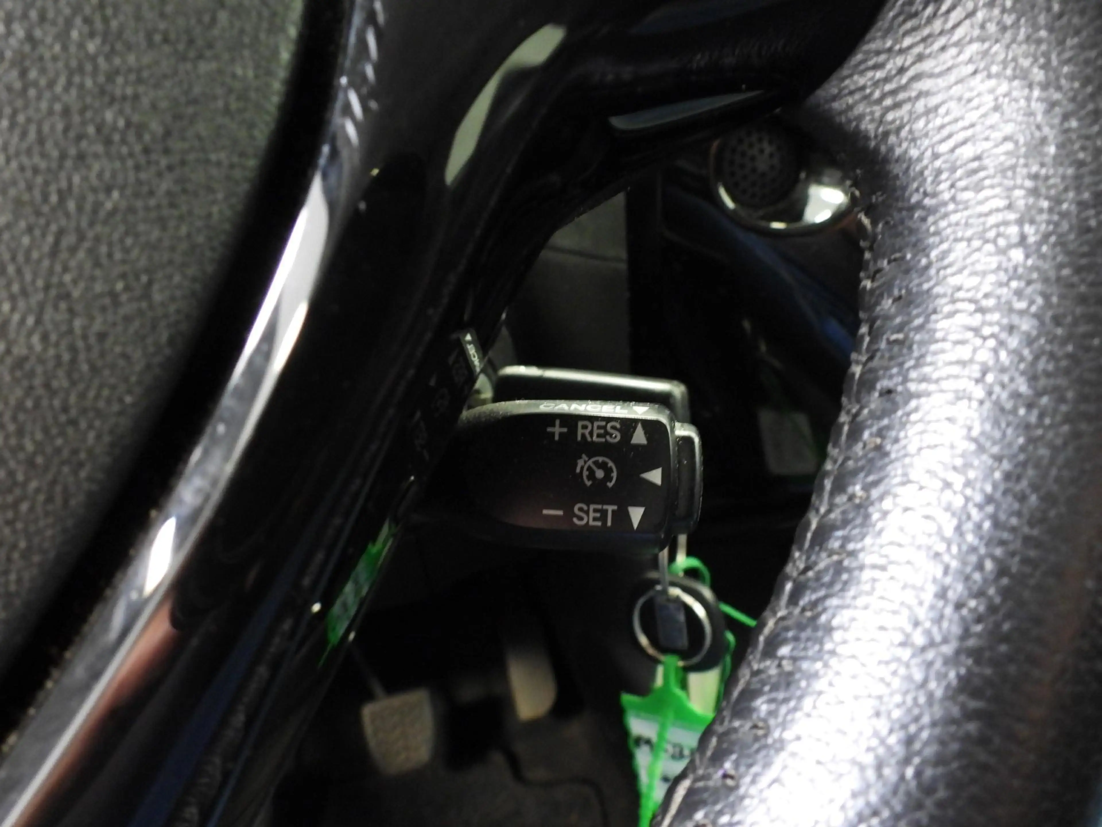 Citroen C1 1.0 VTi Feel Comfort AIRCO/BLUETOOTH! — photo 12