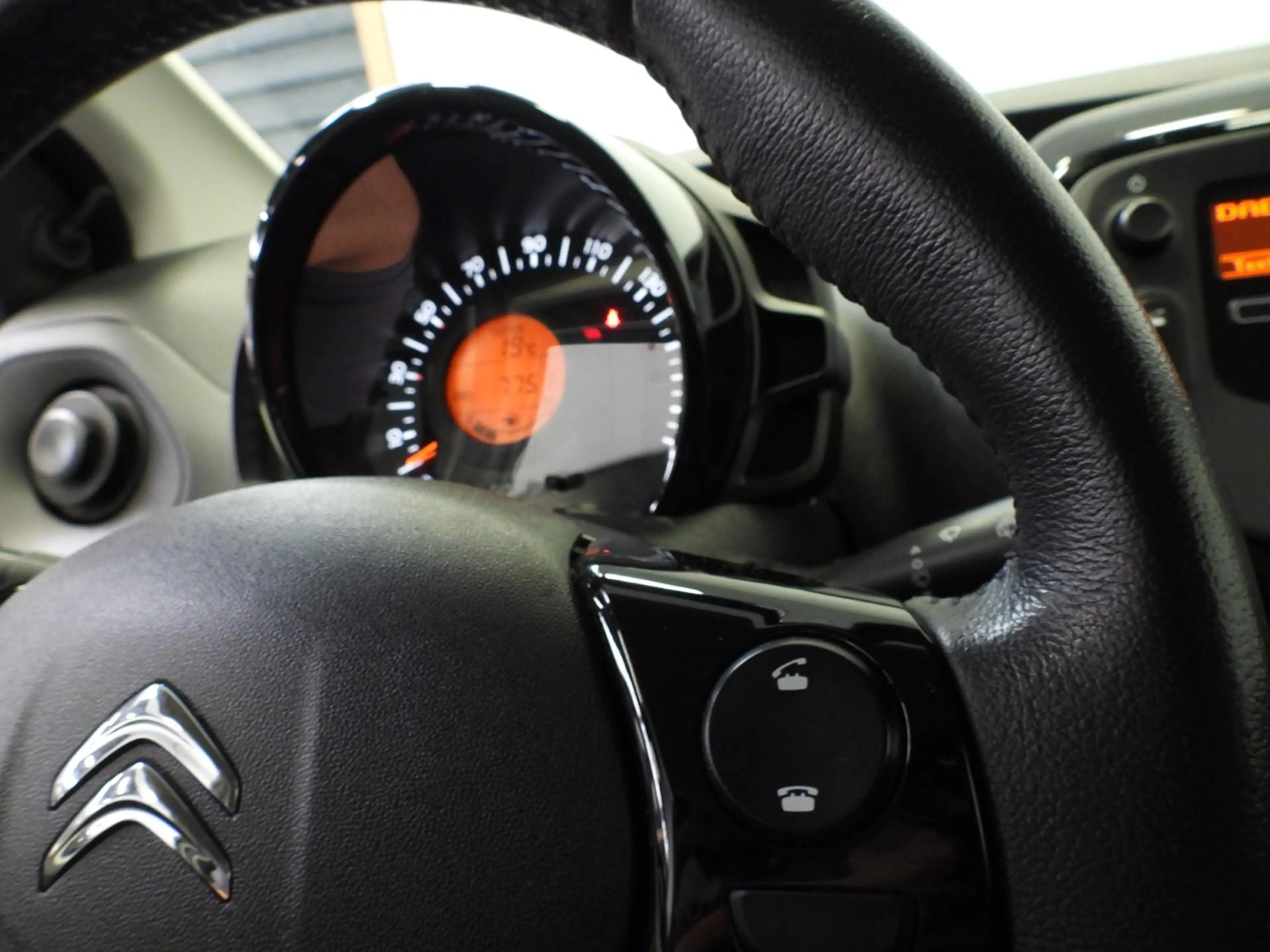 Citroen C1 1.0 VTi Feel Comfort AIRCO/BLUETOOTH! — photo 11