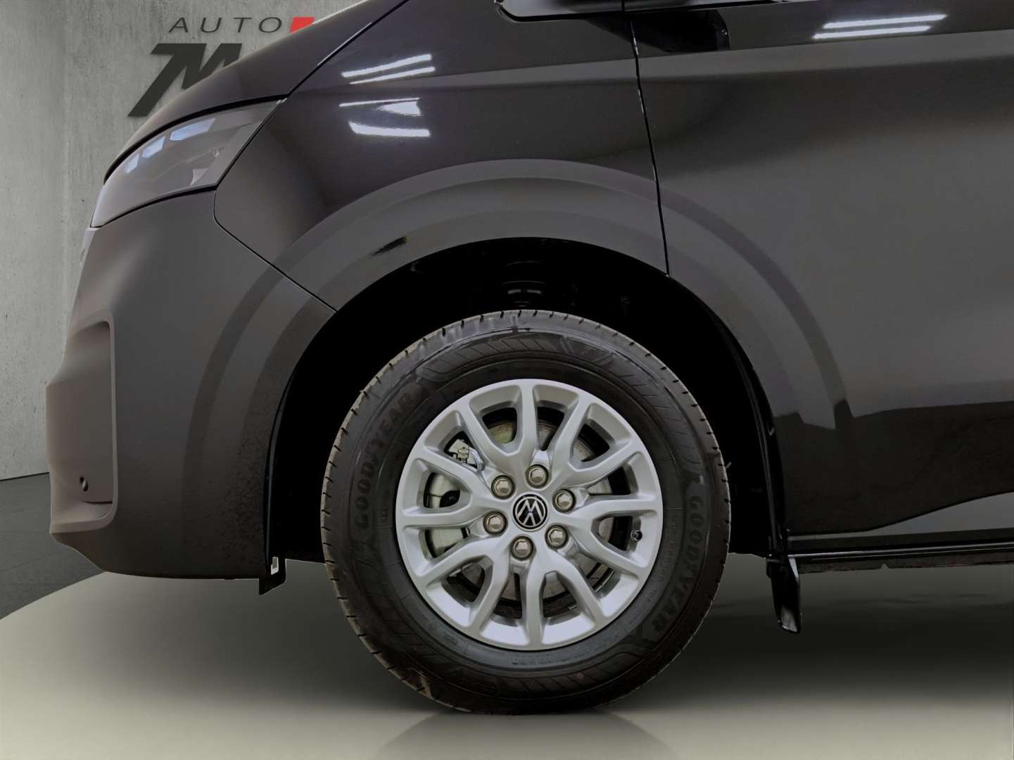 Volkswagen Multivan Kombi TDI 4Motion -  - Joinsteer - #5