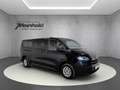 Volkswagen T7 Kombi LR 2.0 TDI Automatik 4M, 5 J Garantie!! Schwarz - thumbnail 2