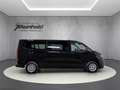 Volkswagen T7 Kombi LR 2.0 TDI Automatik 4M, 5 J Garantie!! Schwarz - thumbnail 3