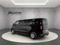 Volkswagen T7 Kombi LR 2.0 TDI Automatik 4M, 5 J Garantie!! Schwarz - thumbnail 6