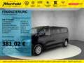 Volkswagen T7 Kombi LR 2.0 TDI Automatik 4M, 5 J Garantie!! Schwarz - thumbnail 1