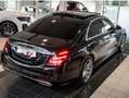 Mercedes-Benz S 400 S-Klasse Diesel d L 4Matic 9G-TRONIC Schwarz - thumbnail 3