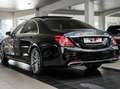 Mercedes-Benz S 400 S-Klasse Diesel d L 4Matic 9G-TRONIC Schwarz - thumbnail 1