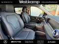 Mercedes-Benz V 220 V 220 d 4M AVANT. Lang AHK+360°+DISTRO.+EL. TÜR+ Schwarz - thumbnail 5