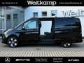 Mercedes-Benz V 220 V 220 d 4M AVANT. Lang AHK+360°+DISTRO.+EL. TÜR+ Schwarz - thumbnail 3