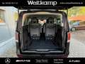 Mercedes-Benz V 220 V 220 d 4M AVANT. Lang AHK+360°+DISTRO.+EL. TÜR+ Schwarz - thumbnail 10