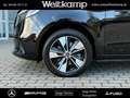 Mercedes-Benz V 220 V 220 d 4M AVANT. Lang AHK+360°+DISTRO.+EL. TÜR+ Schwarz - thumbnail 21