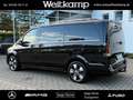 Mercedes-Benz V 220 V 220 d 4M AVANT. Lang AHK+360°+DISTRO.+EL. TÜR+ Schwarz - thumbnail 22