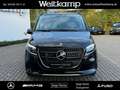 Mercedes-Benz V 220 V 220 d 4M AVANT. Lang AHK+360°+DISTRO.+EL. TÜR+ Schwarz - thumbnail 23