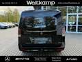 Mercedes-Benz V 220 V 220 d 4M AVANT. Lang AHK+360°+DISTRO.+EL. TÜR+ Schwarz - thumbnail 8