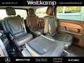 Mercedes-Benz V 220 V 220 d 4M AVANT. Lang AHK+360°+DISTRO.+EL. TÜR+ Schwarz - thumbnail 6