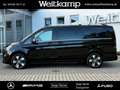 Mercedes-Benz V 220 V 220 d 4M AVANT. Lang AHK+360°+DISTRO.+EL. TÜR+ Schwarz - thumbnail 2