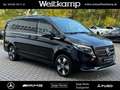 Mercedes-Benz V 220 V 220 d 4M AVANT. Lang AHK+360°+DISTRO.+EL. TÜR+ Schwarz - thumbnail 24