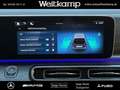 Mercedes-Benz V 220 V 220 d 4M AVANT. Lang AHK+360°+DISTRO.+EL. TÜR+ Schwarz - thumbnail 16