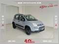 Fiat Panda Panda 0.9 TwinAir Turbo S&S 4x4 Wild Gris - thumbnail 1