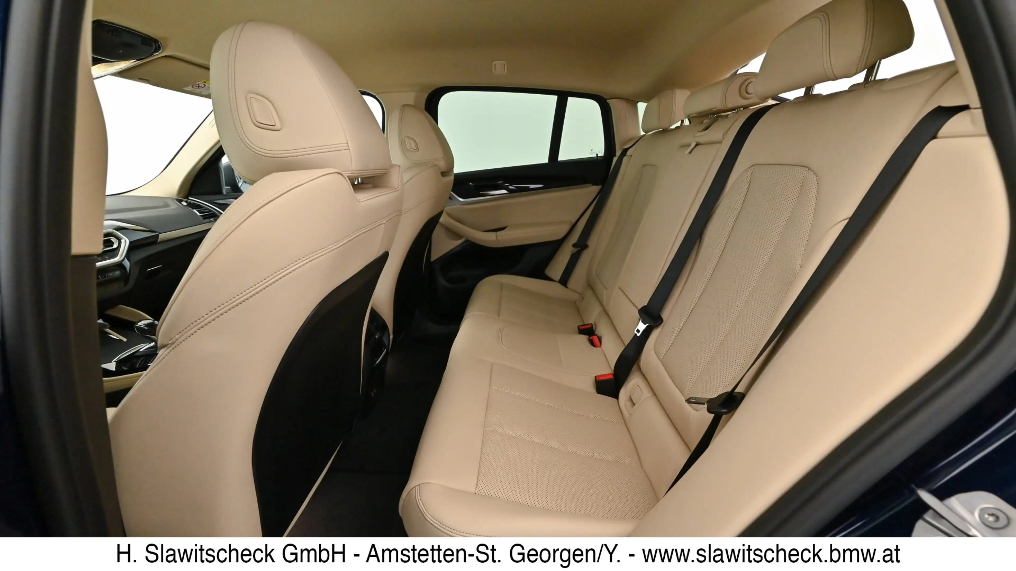 BMW X4 xDrive20d G02 — photo 12
