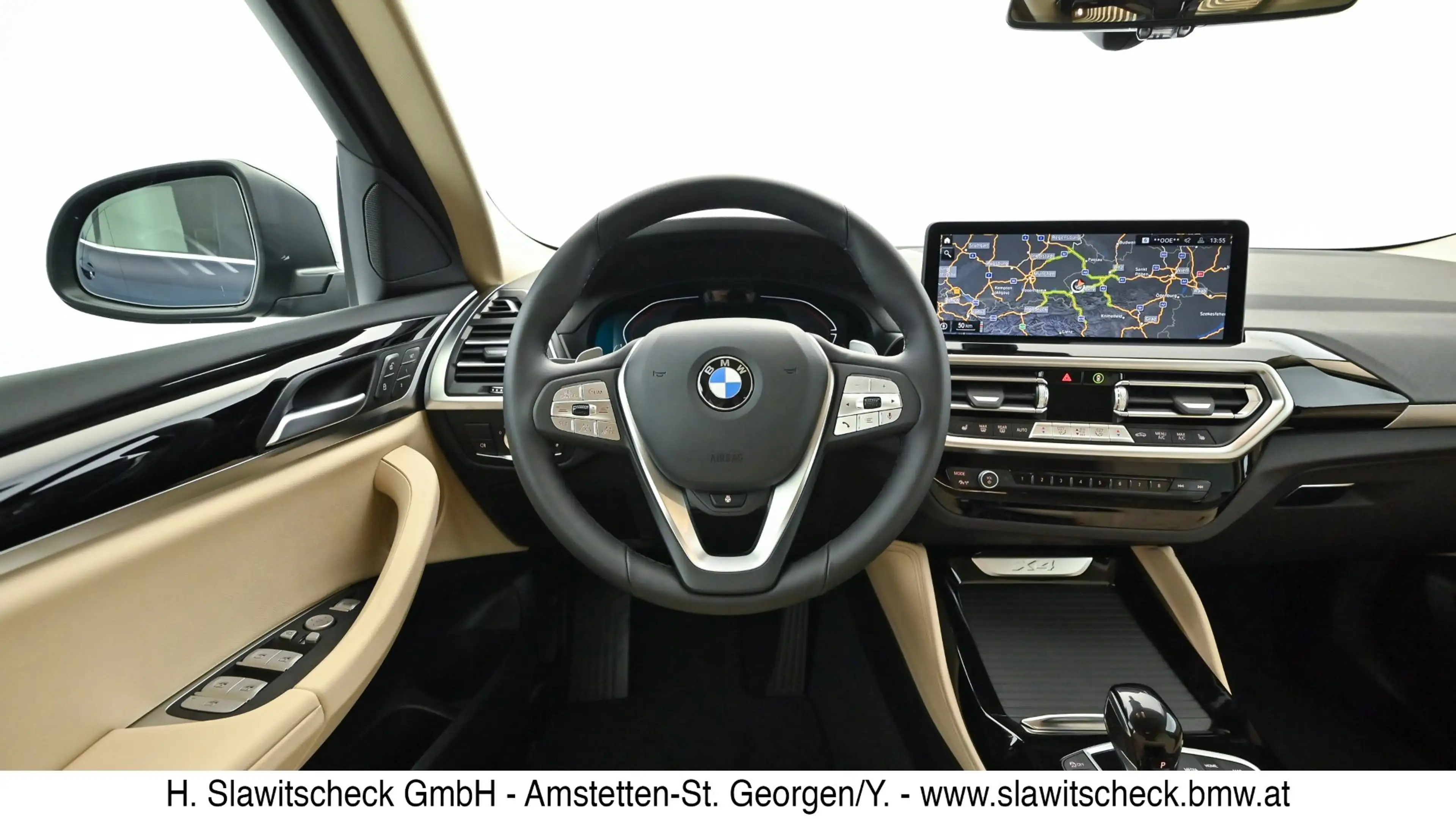 BMW X4 xDrive20d G02 — photo 14