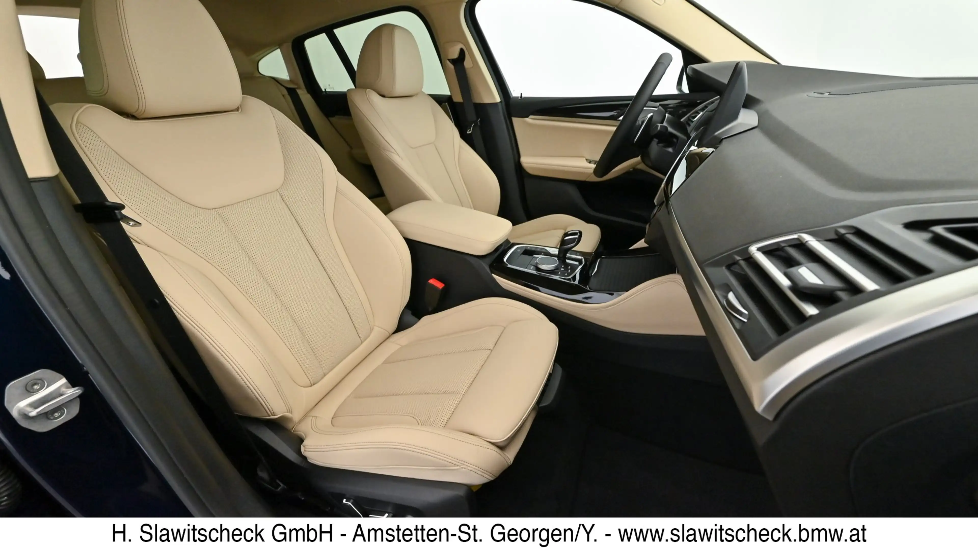 BMW X4 xDrive20d G02 — photo 9