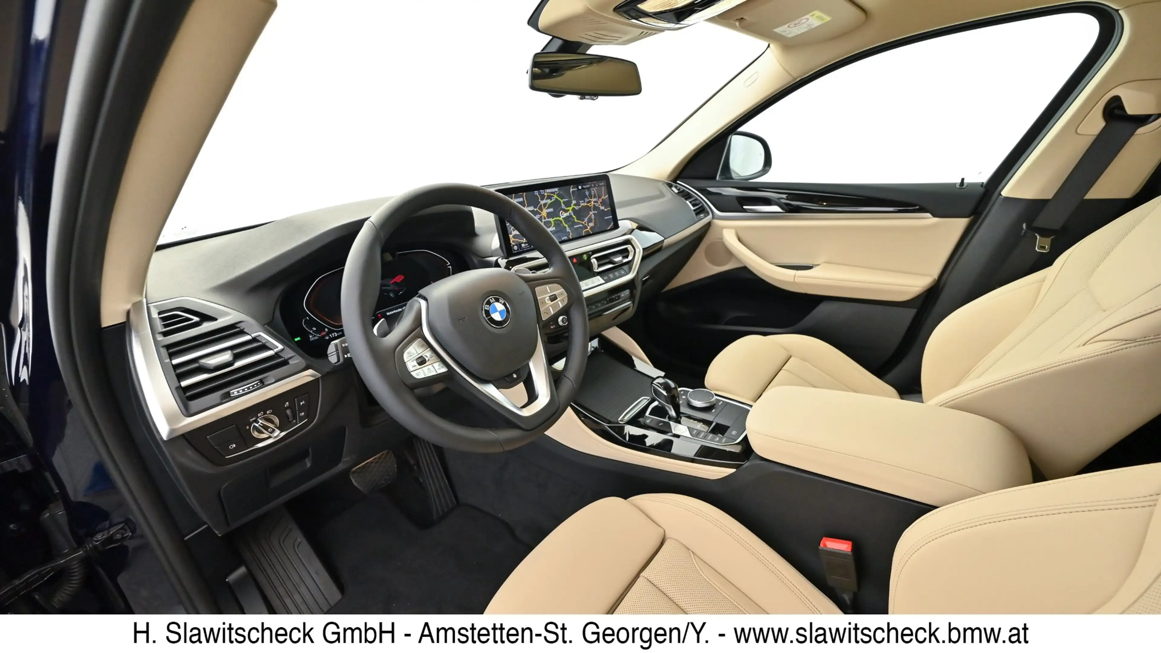 BMW X4 xDrive20d G02 — photo 10