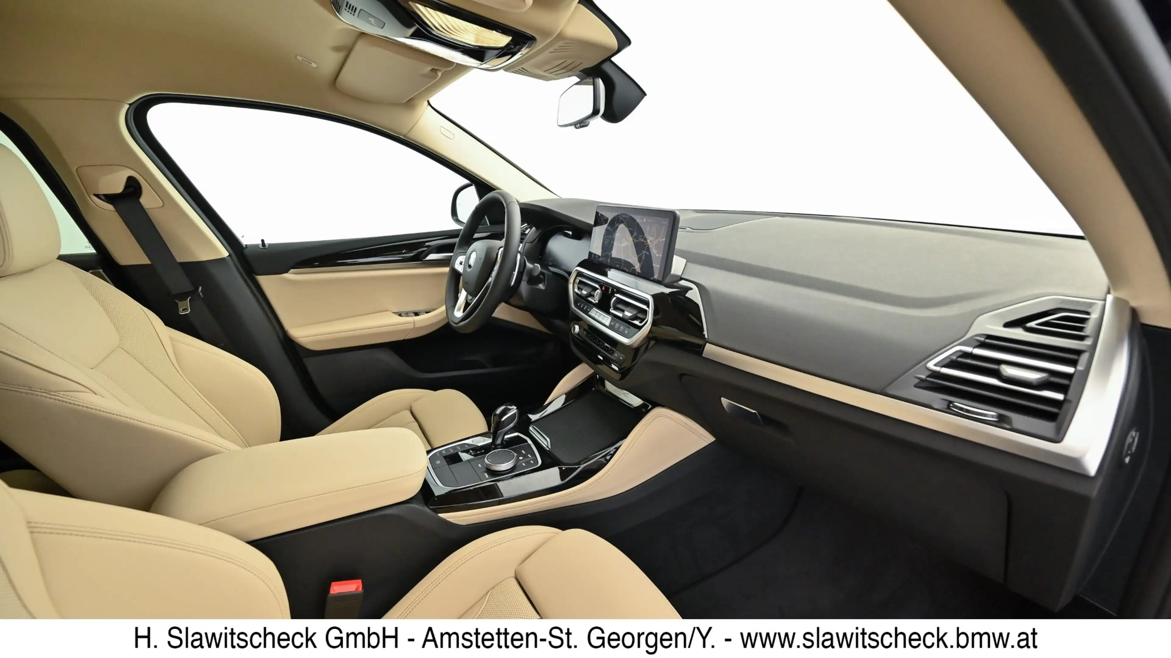 BMW X4 xDrive20d G02 — photo 8