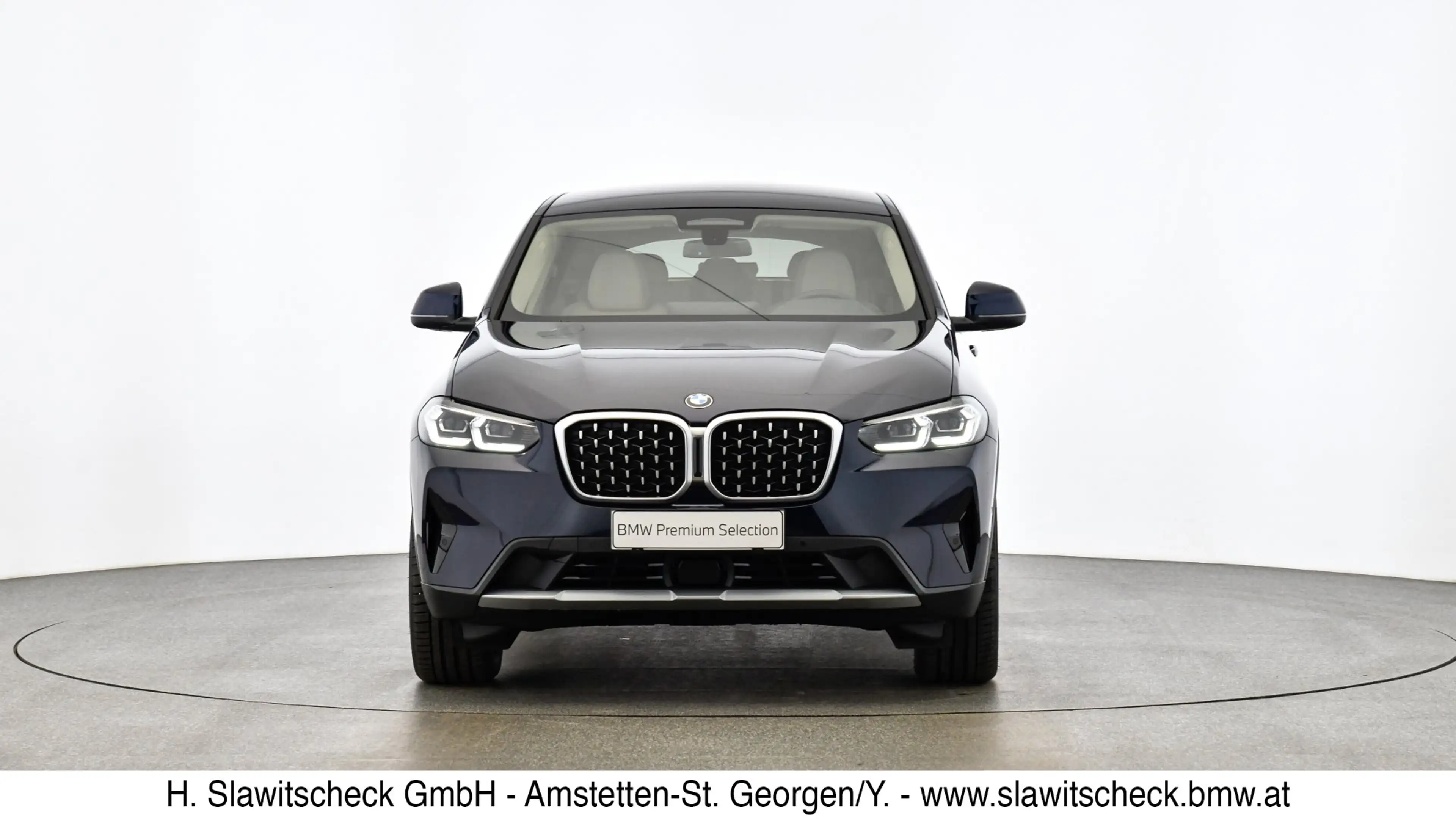 BMW X4 xDrive20d G02 — photo 2