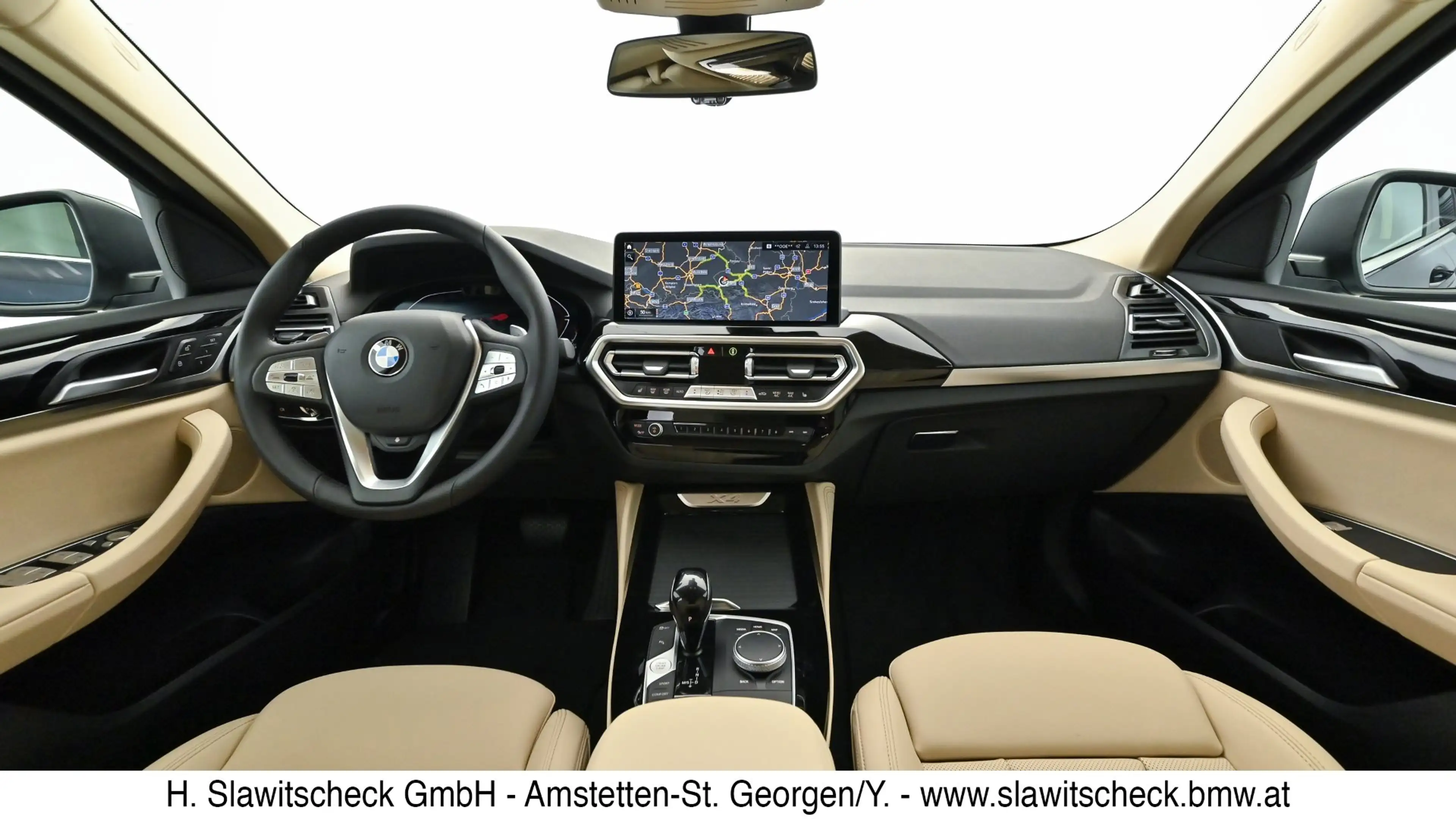 BMW X4 xDrive20d G02 — photo 13