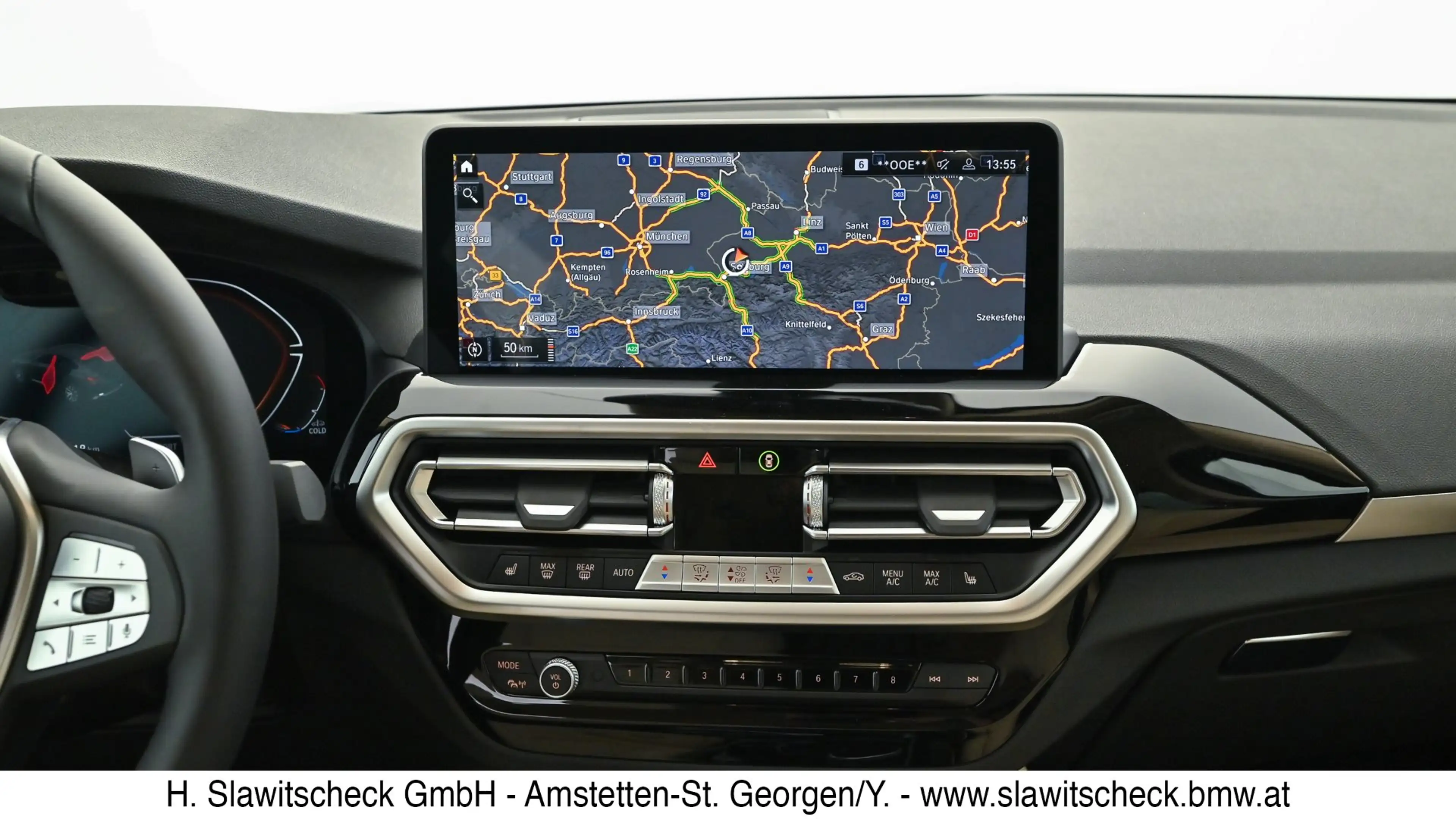 BMW X4 xDrive20d G02 — photo 15