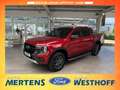 Ford Ranger Wildtrak 2.0l Navi AHK iACC 360-Grad-Kamera LED Rosso - thumbnail 1