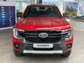 Ford Ranger Wildtrak 2.0l Navi AHK iACC 360-Grad-Kamera LED Rosso - thumbnail 3