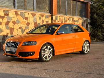 2.0 TFSI quattro