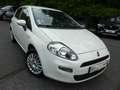 Fiat Punto 1.2 8V 69CH EASY 5P Blanc - thumbnail 3