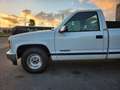 GMC Sierra Blanc - thumbnail 9