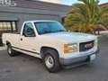 GMC Sierra Blanc - thumbnail 1